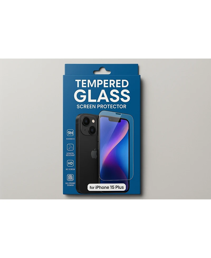 3p Experts Space KingKong 9D Curved Tempered Glass Screen Protector (360° Privacy)
