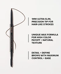 Anastasia Beverly Hills 2-Pc. Ultimate Brow Essentials Set