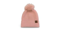Women's Pom Pom Beanie