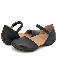 Jambu Women's Margo Round Toe Casual Shoes