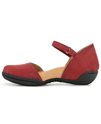 Jambu Women's Margo Round Toe Casual Shoes