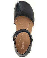 Jambu Women's Margo Round Toe Casual Shoes