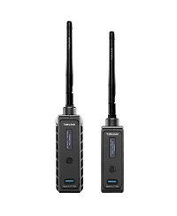 Teradek Bolt 6 Lt 750 3G-sdi/Hdmi Wireless Transmitter and Receiver Kit, 750' Range