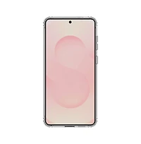 Case-Mate Tough Clear Case for Samsung Galaxy S25 Edge