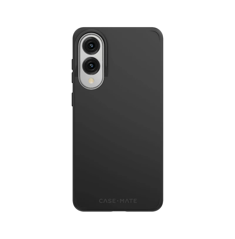 Case-Mate Tough Clear Case for Samsung Galaxy S25 Edge