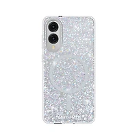 Case-Mate Twinkle Case with Magnet for Samsung Galaxy S 2025 Slim