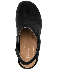 Jambu Women's Nori Casual Wedge Shoes