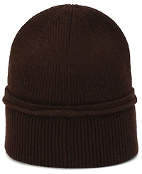 Michael Kors Women's Exposed Seam Cuff Beanie