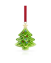 Swarovski Holiday Cheers Holiday Tree Ornament