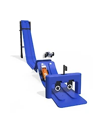 Geoffrey's Toy Box Downhill Derby Custom Racetrack Set