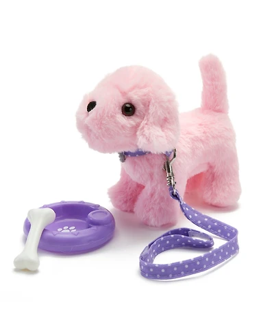Journey Girls Playful Pet Dog