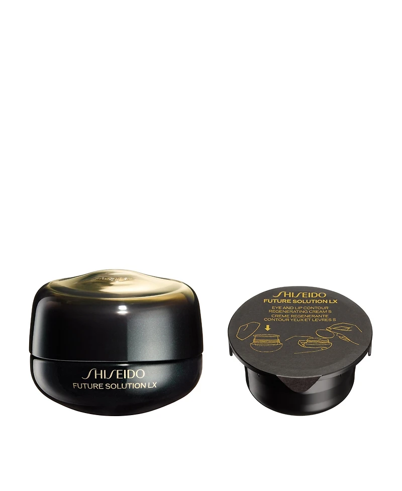 Shiseido 2-Pc. Future Solution Lx Eye & Lip Care Set