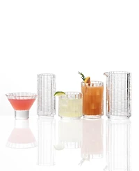 Fortessa Mahalo Martini Glasses, Set of 4