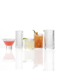 Fortessa Mahalo Glassware Collection