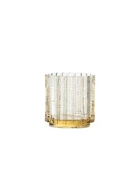 Fortessa Mahalo Double Old-Fashioned Glasses, Set of 4