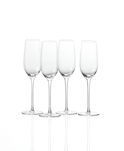 Fortessa Gala Champagne Flute, Set of 4