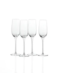 Fortessa Gala Champagne Flute, Set of 4