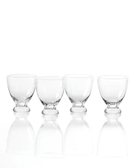 Fortessa Gala Lowball Cocktail Glasses, Set of 4