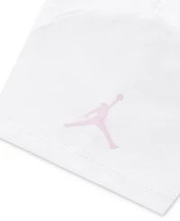Jordan Girls 7-16 Tree Etch Crewneck T-Shirt