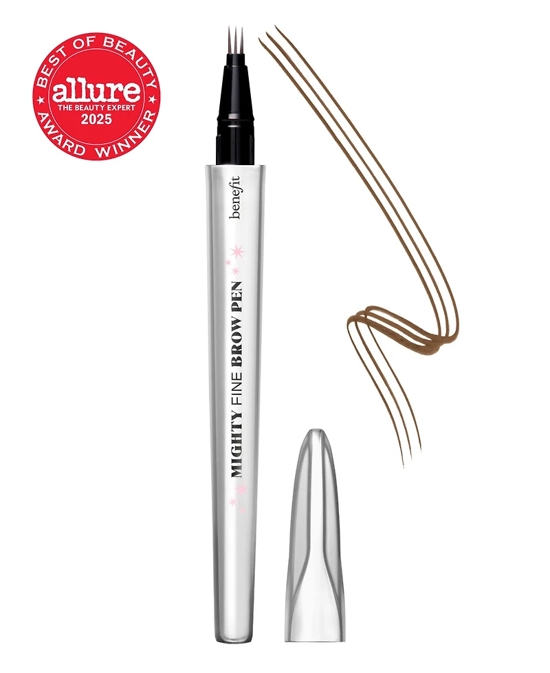 Benefit Cosmetics Mighty Fine Brow Pen