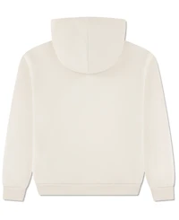 Lacoste Boys 8-20 Logo Embroidered Hoodie