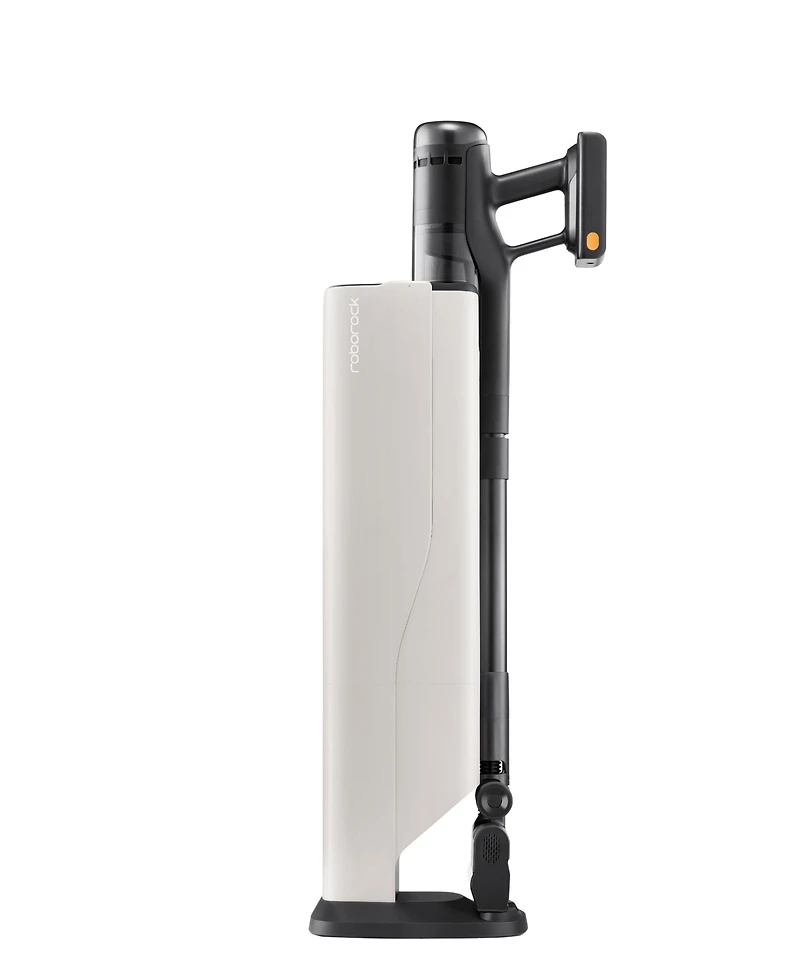 roborock H60 Hub Ultra Cordless Vacuum Cleaner with Auto-Empty Dock, Led Dust Detection, Hepa Filtration , 210AW Suction power