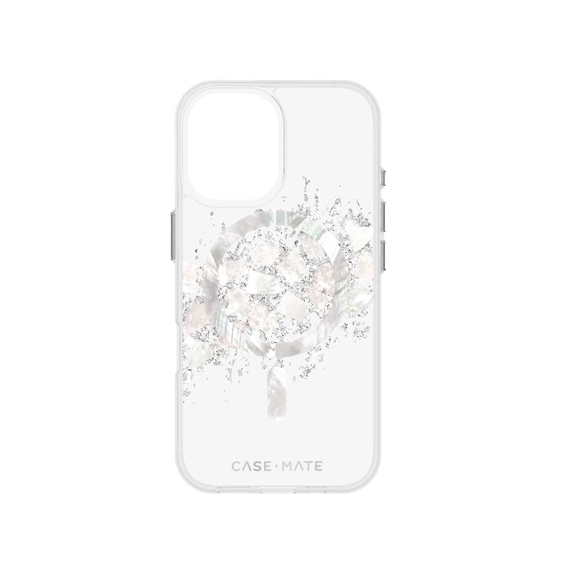 Case-Mate Karat MagSafe Case for Apple iPhone 16