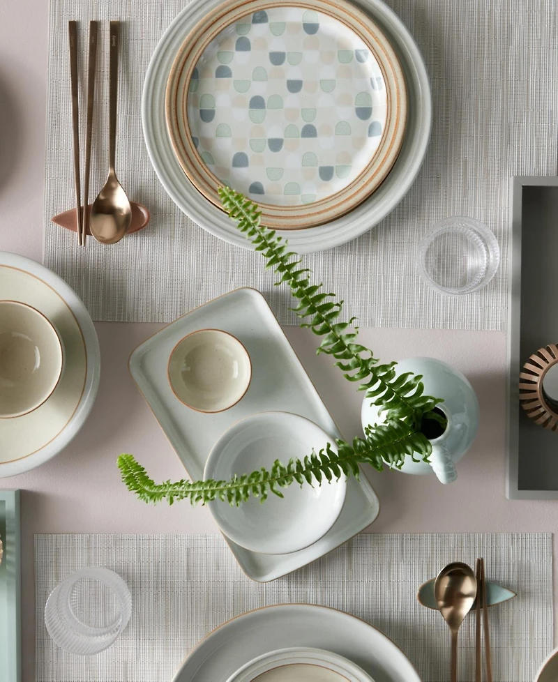 Denby Heritage Atrium Rice Bowls, Set of 4