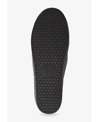 KingSize Men's Cotton Corduroy Slippers