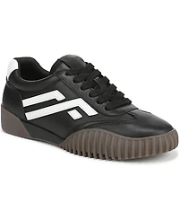 Franco Sarto Women's Flexa Sienna Round Toe Low Profile Sneakers