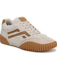 Franco Sarto Women's Flexa Sienna Round Toe Low Profile Sneakers