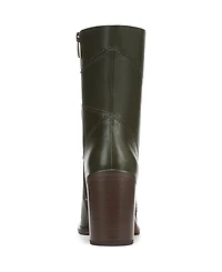 Franco Sarto Women's Stevie Mid Shaft Boots