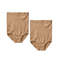 Ingrid + Isabel Maternity Postpartum Belly Support Underwear Bundle 2 Pack