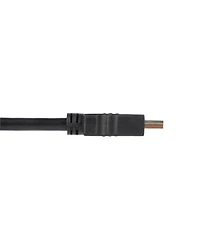 PowerItUp 3 ft. Hdmi v2.0 Cable with Ethernet (3 Pack)