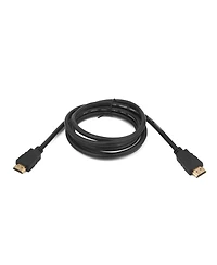 Power It Up ft. Hdmi v2.0 Cable with Ethernet (-Pack