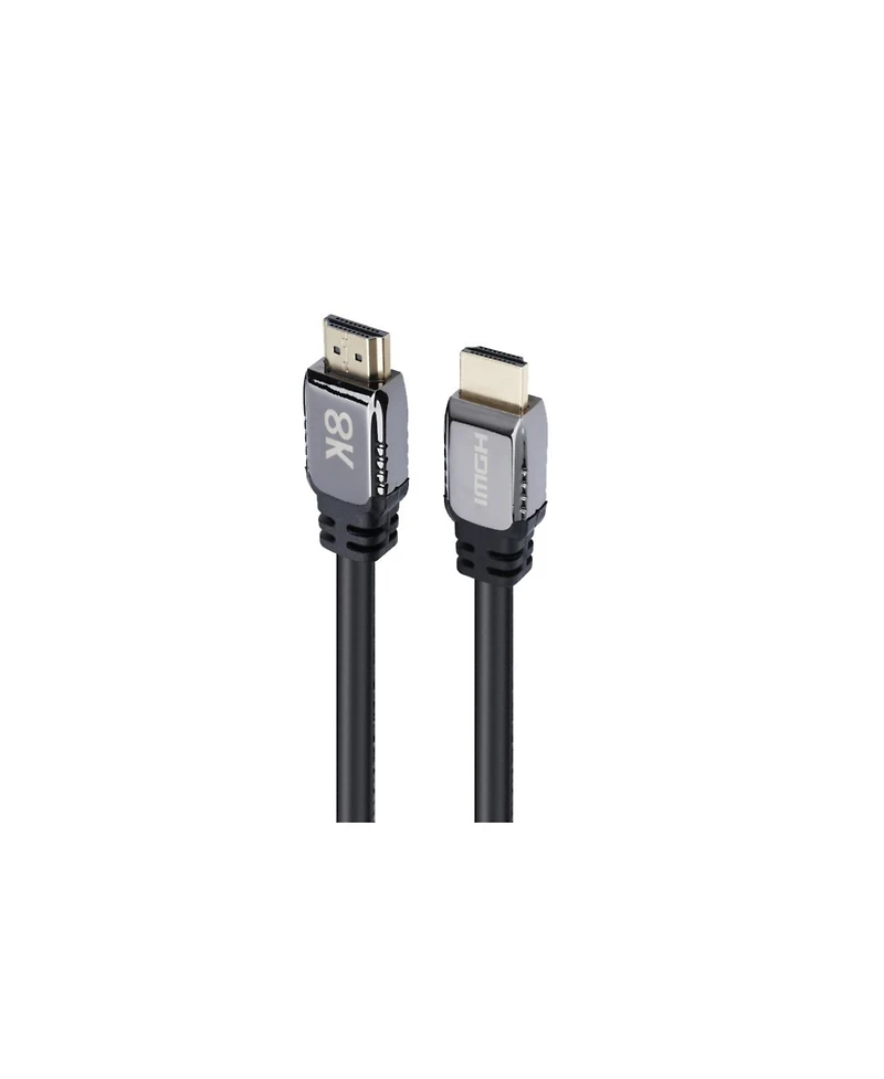 Power It Up 8K Hdmi 2.1 Ultra High Speed Certified Cable