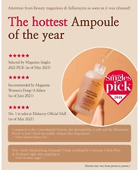 Siia Cosmetics Kombucha Gyeol-Biome Ampoule (50ml)