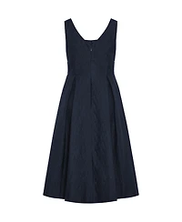 City Chic Women's Estella Dress