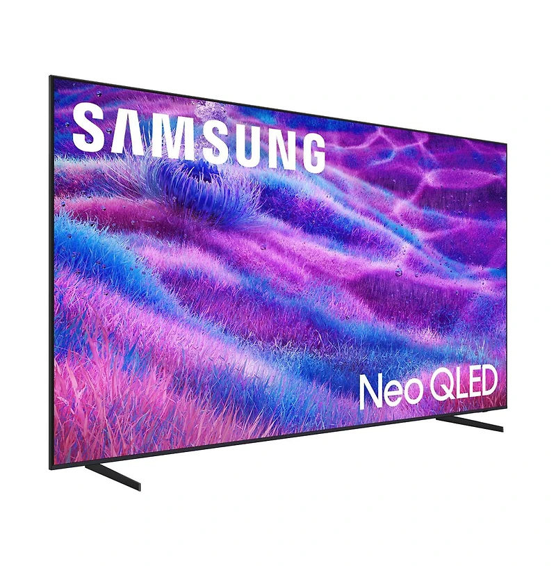 100" Class Neo Qled QN80F 4K Vision Ai Smart Tv – QN100QN80FFXZA