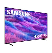 100" Class Neo Qled QN80F 4K Vision Ai Smart Tv – QN100QN80FFXZA