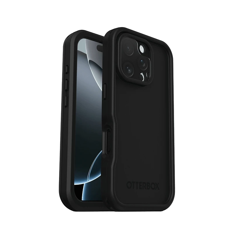 OtterBox Fre MagSafe Case for Apple iPhone 16 Pro