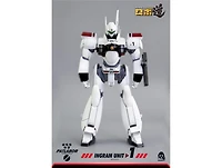 Threezero Patlabor Robo-dou Ingram Unit 1