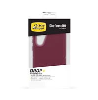 OtterBox Defender Pro Case for Samsung Galaxy S 2025 Medium (Antero)