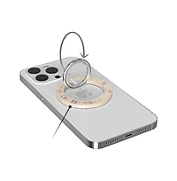 Velvet Caviar MagSafe Grip Ring