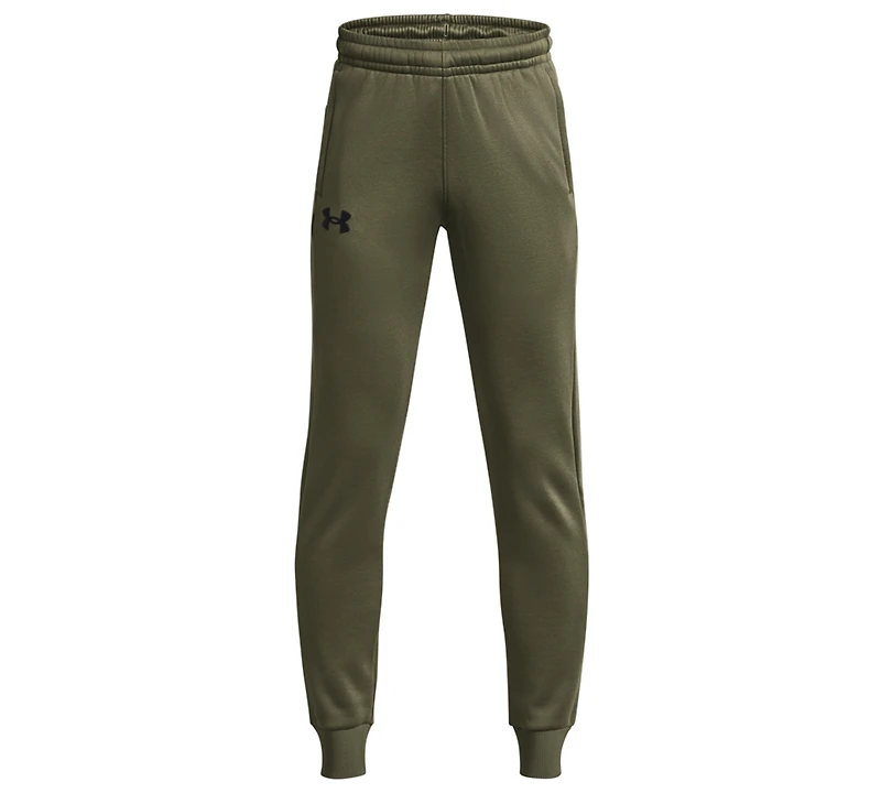 Under Armour Big Boys Fleece Joggers