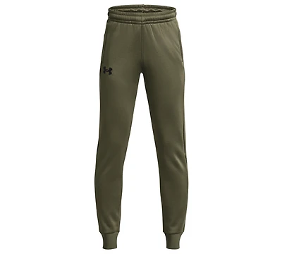 Under Armour Big Boys Fleece Joggers