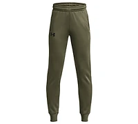 Under Armour Big Boys Fleece Joggers