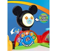 Mickey Mouse Deluxe Clubhouse Doll Playset