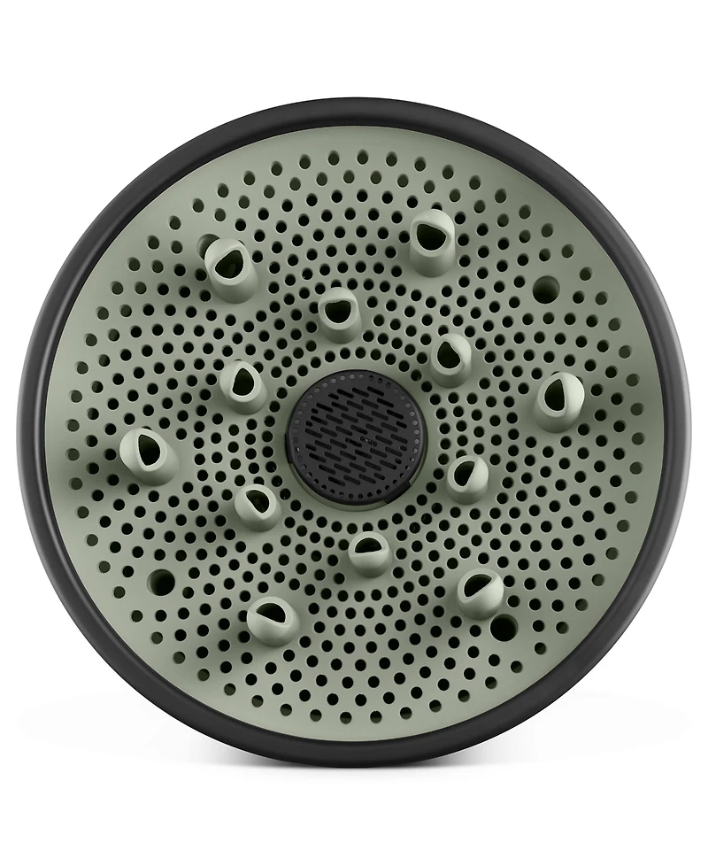 StyleCraft Professional Sage 2-In-1 Diffuser Hair Dryer