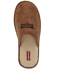 Levi's Men's Milton 2 Slip-On Round Toe Slippers